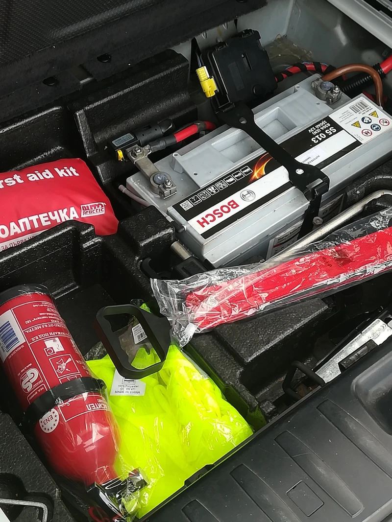 BMW X3, снимка 14 - Автомобили и джипове - 53472086