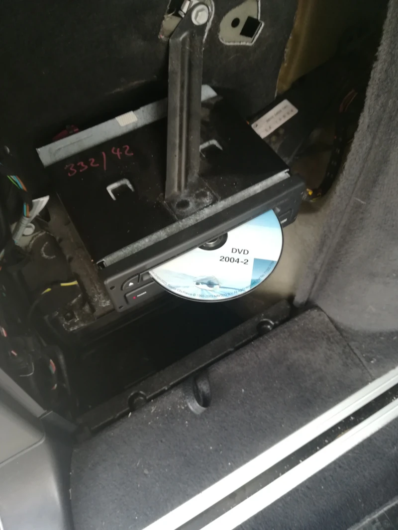 BMW X3, снимка 13 - Автомобили и джипове - 53472086