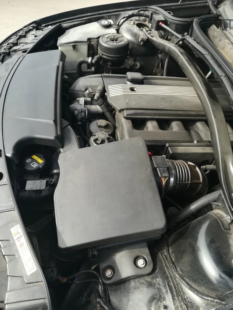 BMW X3, снимка 17 - Автомобили и джипове - 53472086