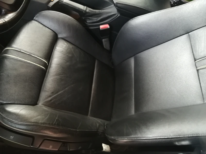 BMW X3, снимка 11 - Автомобили и джипове - 53472086