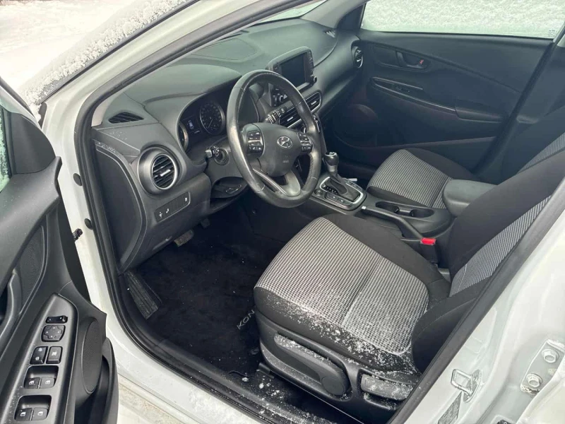 Hyundai Kona Urban Edition * CARFAX * ОТ ПРЕДСТАВИТЕЛСТВО , снимка 7 - Автомобили и джипове - 53532925