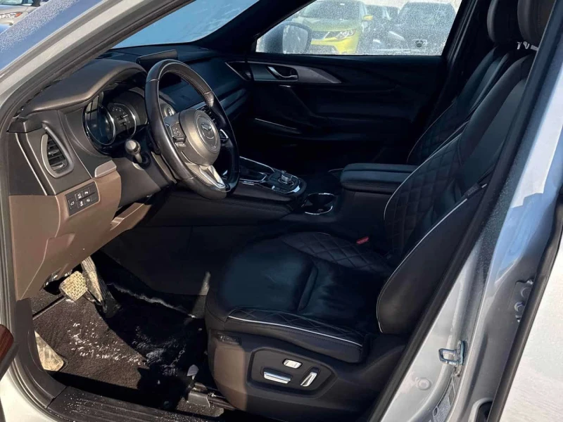 Mazda CX-9 Signature AWD | PANO | HUD | 360 | ПОДГРЕВИ | , снимка 5 - Автомобили и джипове - 53573939