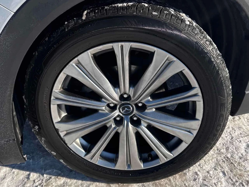 Mazda CX-9 Signature AWD | PANO | HUD | 360 | ПОДГРЕВИ | , снимка 7 - Автомобили и джипове - 53573939