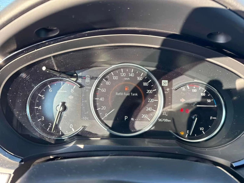 Mazda CX-9 Signature AWD | PANO | HUD | 360 | ПОДГРЕВИ | , снимка 8 - Автомобили и джипове - 53573939