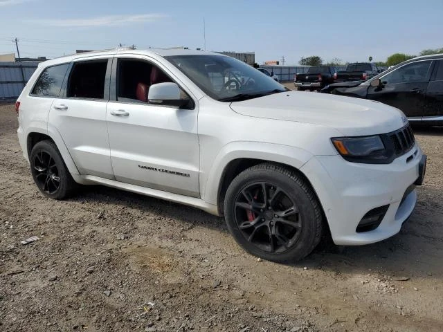 Jeep Grand cherokee SRT-8  - изображение 5