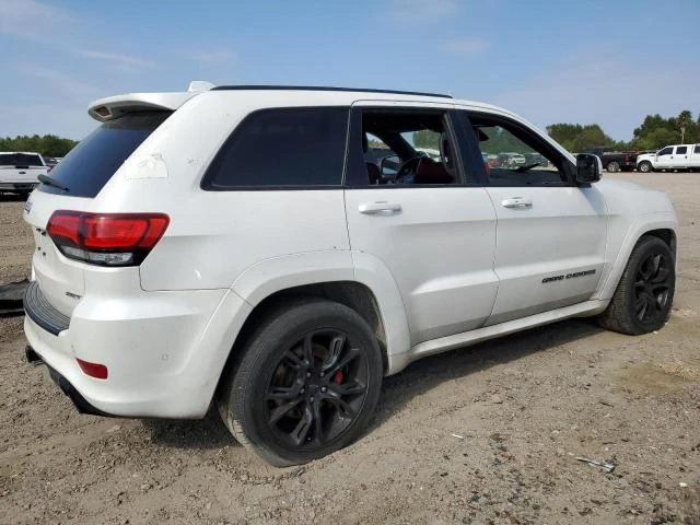 Jeep Grand cherokee SRT-8  - изображение 4