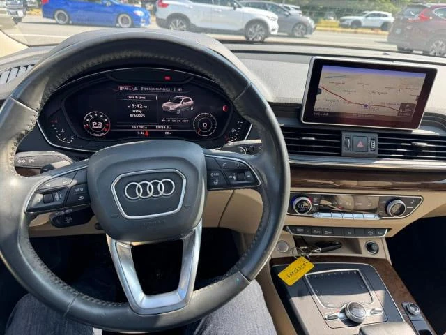 Audi Q5 PRESTIGE+ * CARFAX* АвтоКредит * Цена до България* - изображение 5