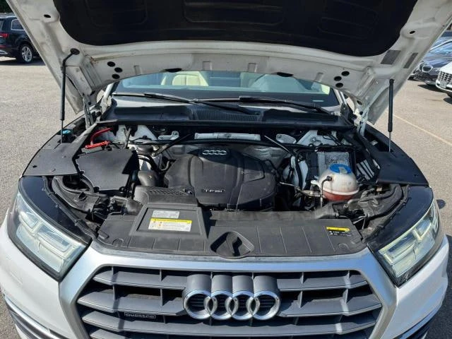 Audi Q5 PRESTIGE+ * CARFAX* АвтоКредит * Цена до България* - изображение 10