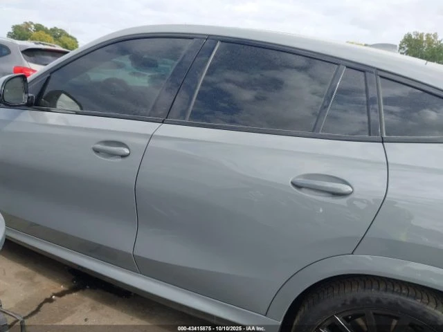 BMW X6 M50I  | Mobile.bg   7