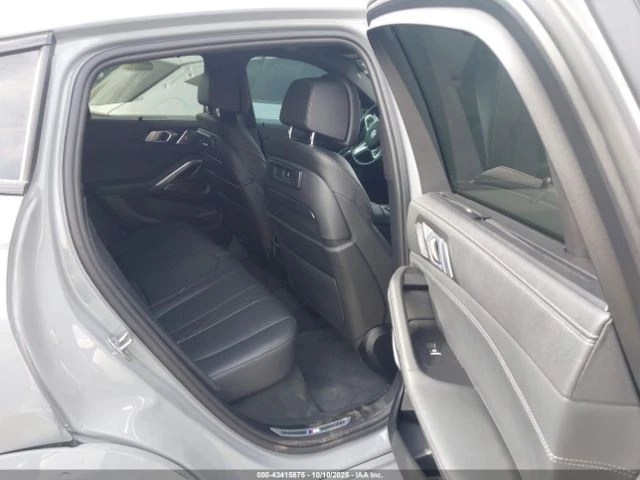 BMW X6 M50I  | Mobile.bg   14