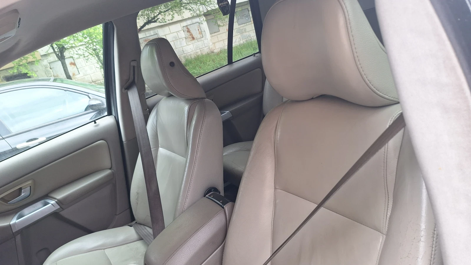 Volvo Xc90  - изображение 5
