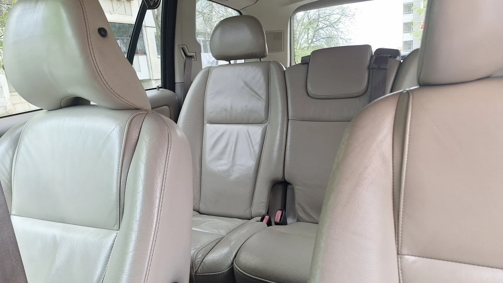 Volvo Xc90  - изображение 4