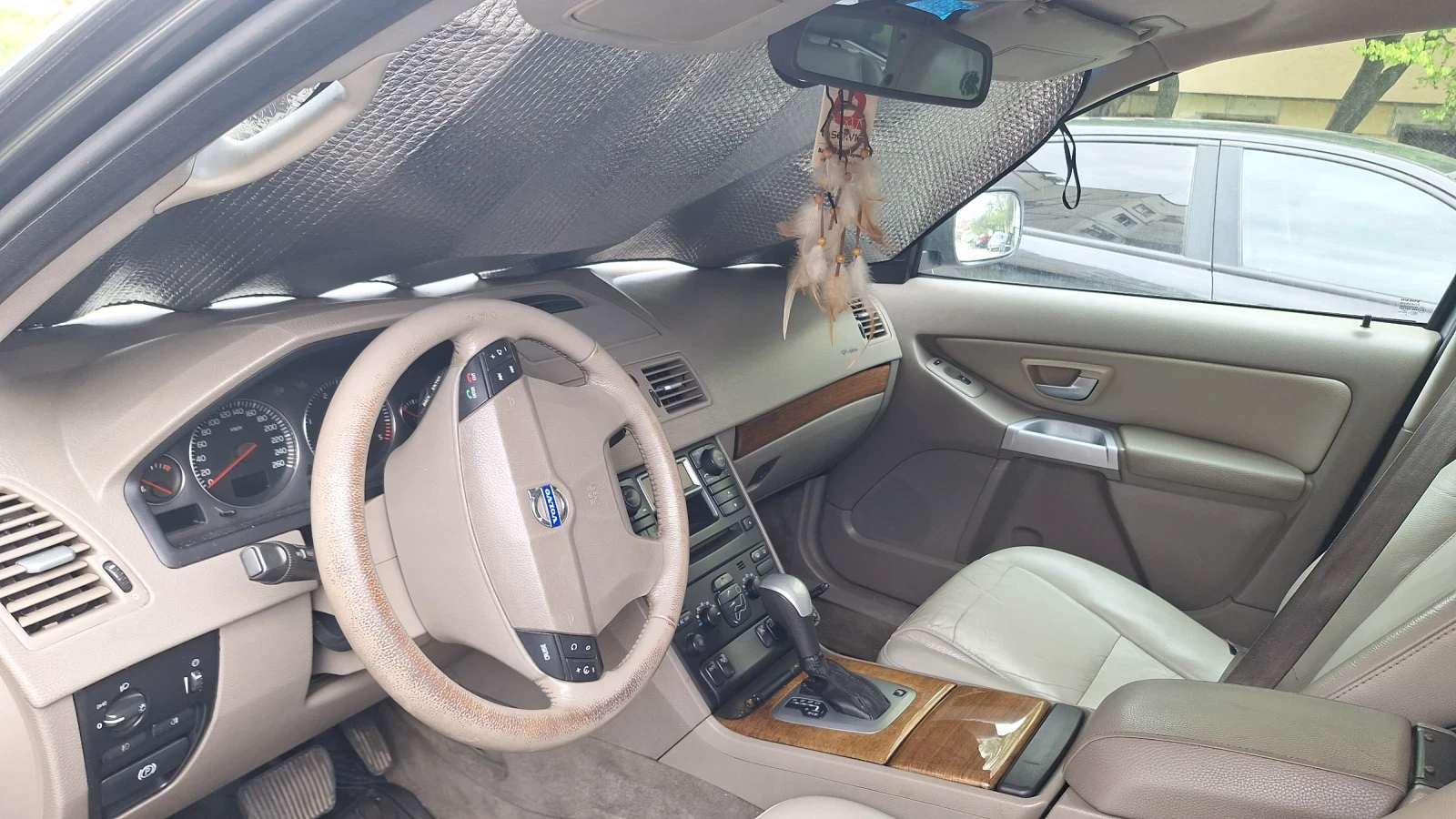Volvo Xc90  - изображение 6