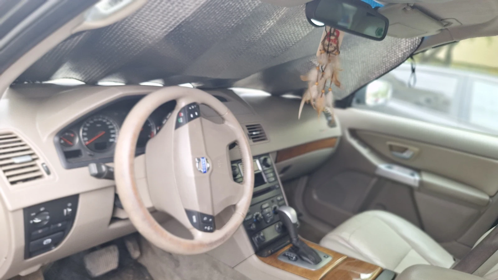 Volvo Xc90  - изображение 2