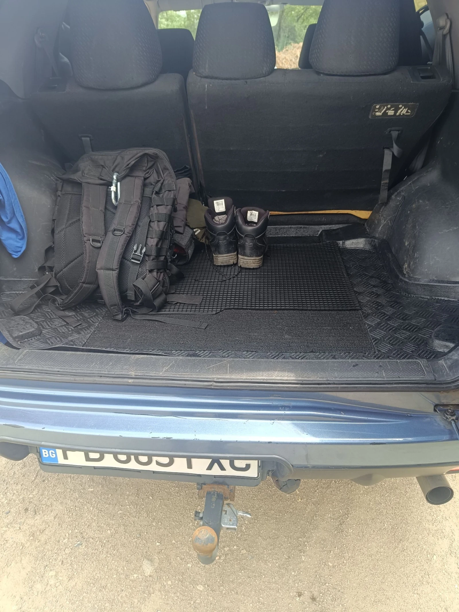Honda Cr-v  - изображение 10