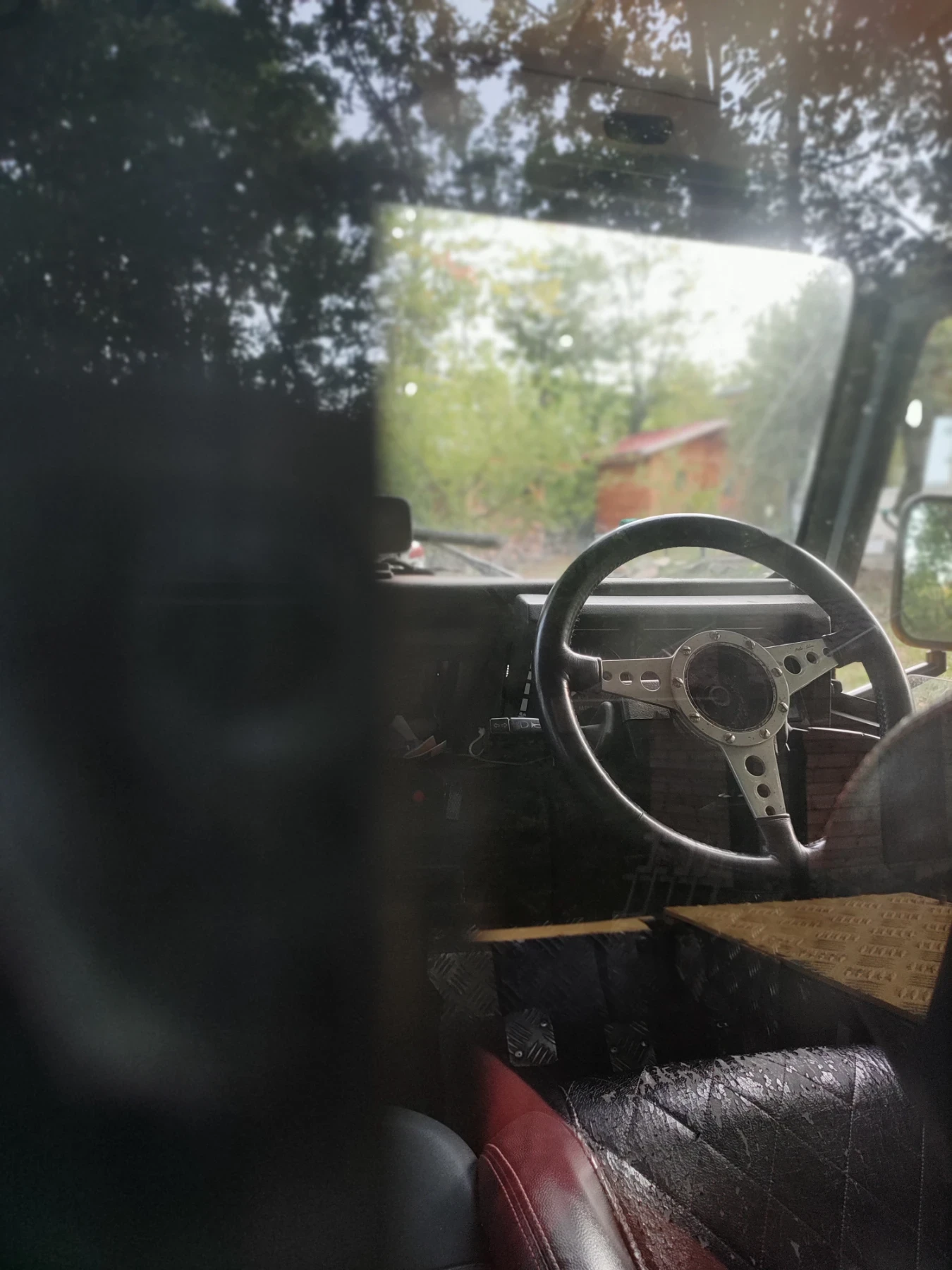Land Rover Defender 90 - изображение 10