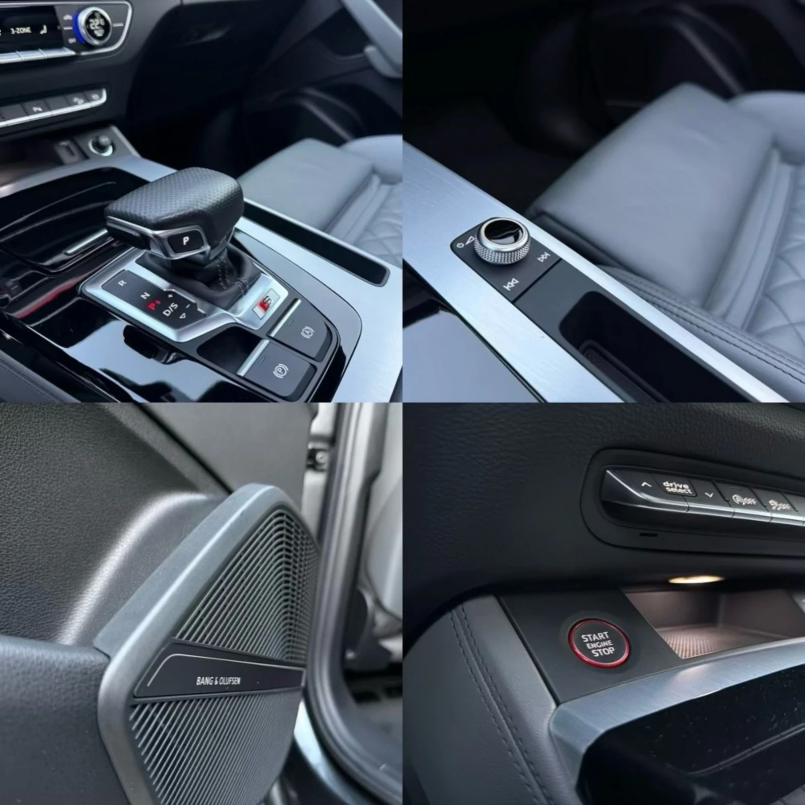 Audi SQ5 Sportback 3.0 TDI 91000km | Mobile.bg � ����������� 12
