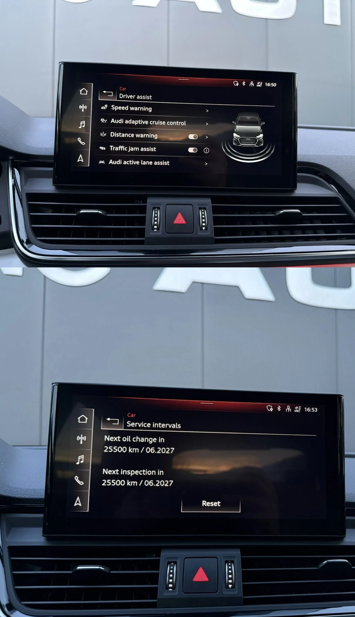 Audi SQ5 Sportback 3.0 TDI 91000km - изображение 7