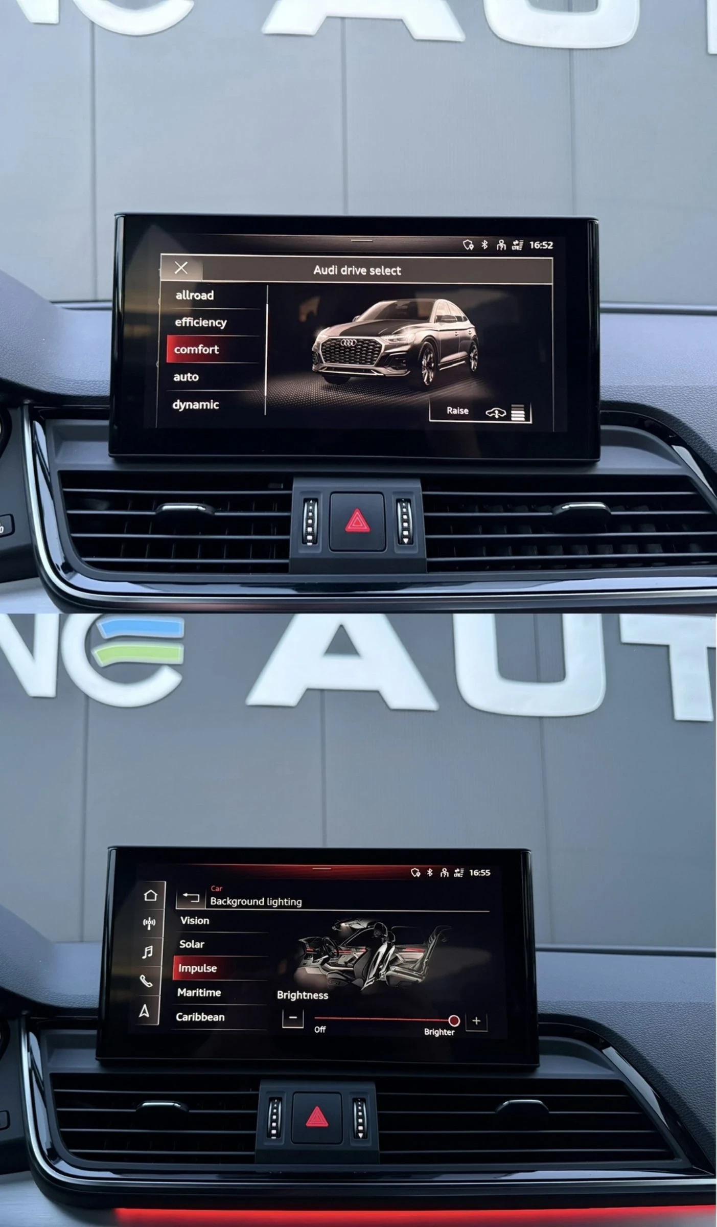 Audi SQ5 Sportback 3.0 TDI 91000km - изображение 8