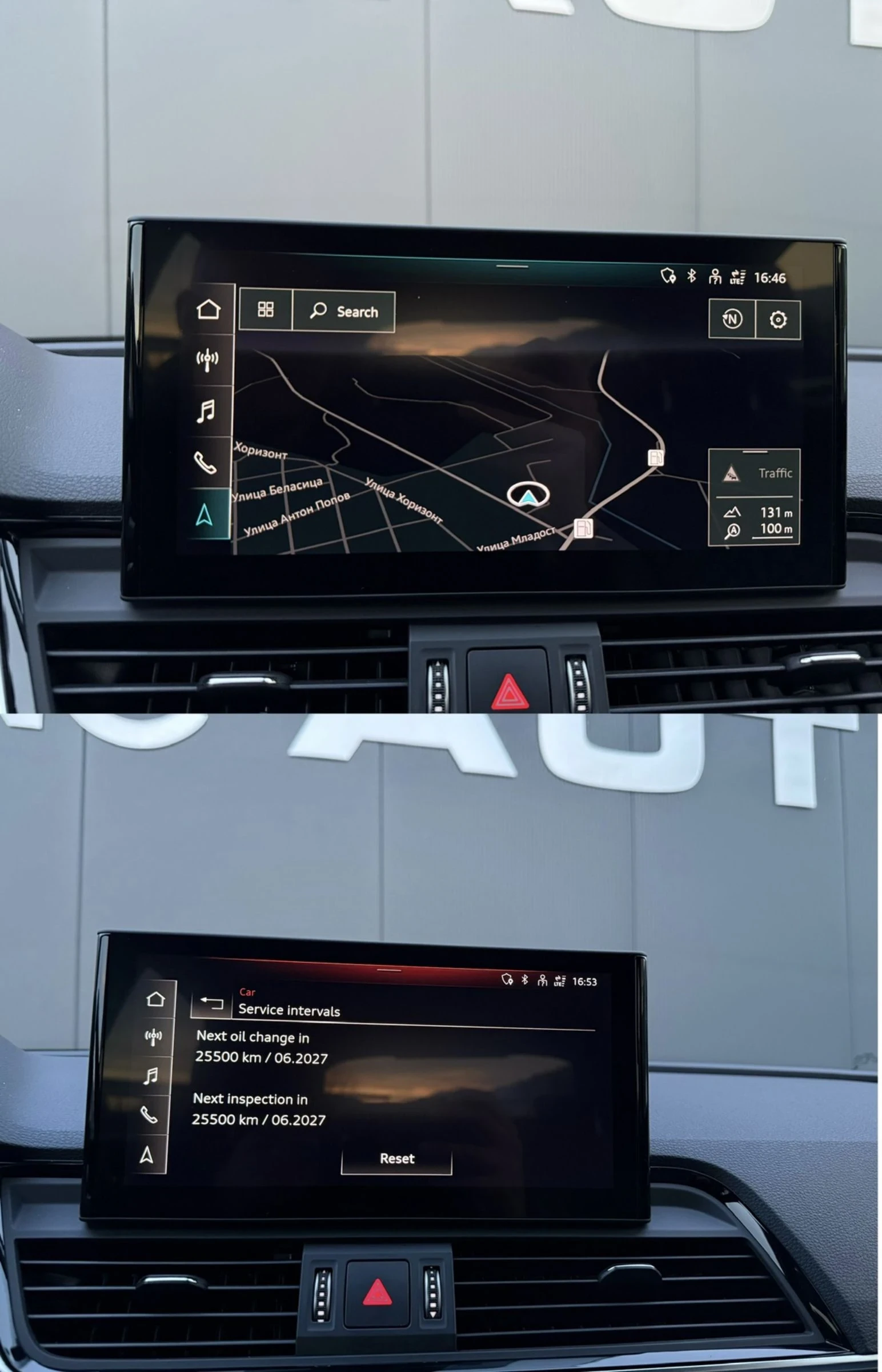 Audi SQ5 Sportback 3.0 TDI 91000km - изображение 9