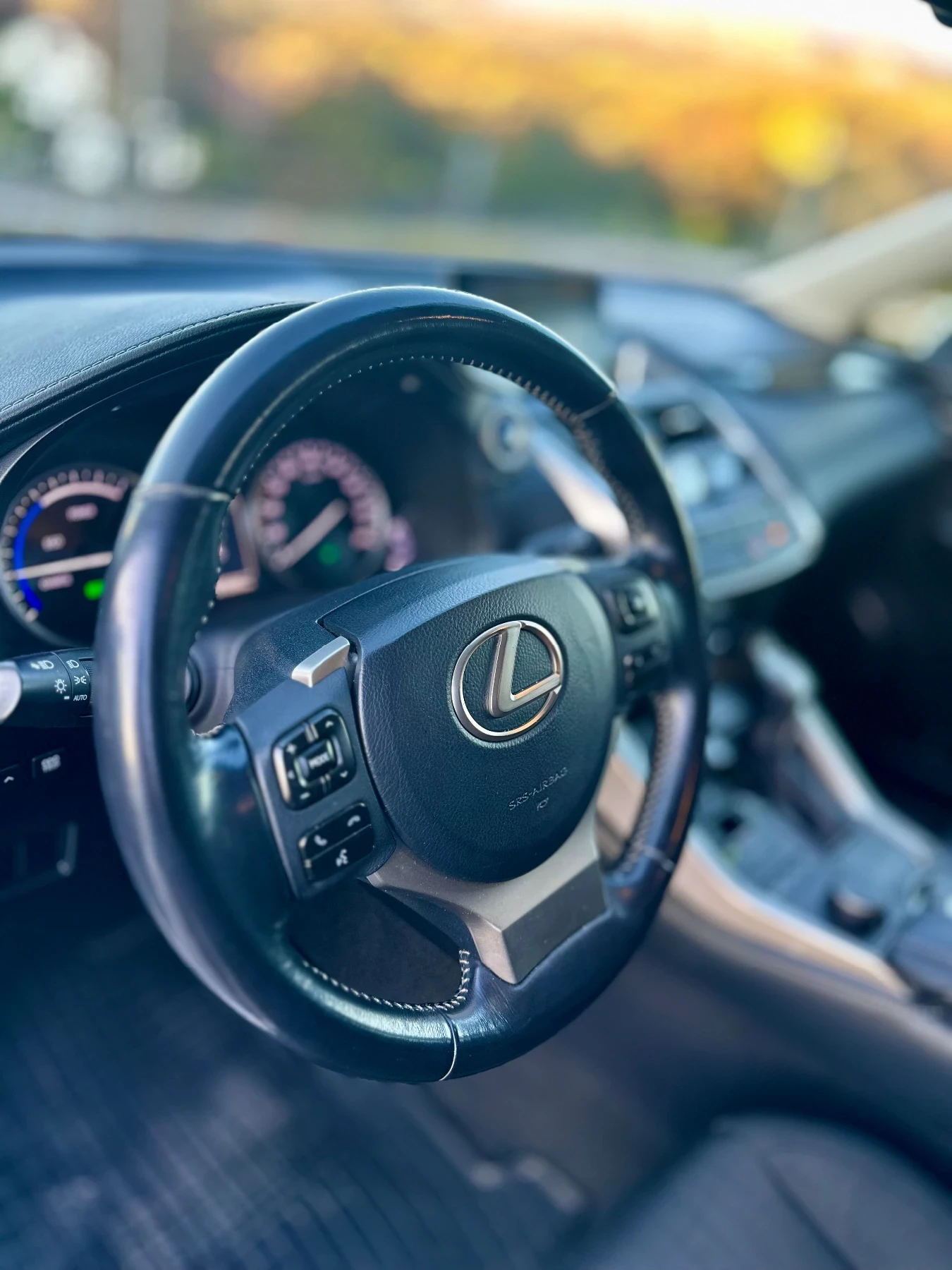 Lexus NX 300h 2.5 2016 107 хил км ТОП СЪСТОЯНИЕ !!!!! - изображение 9