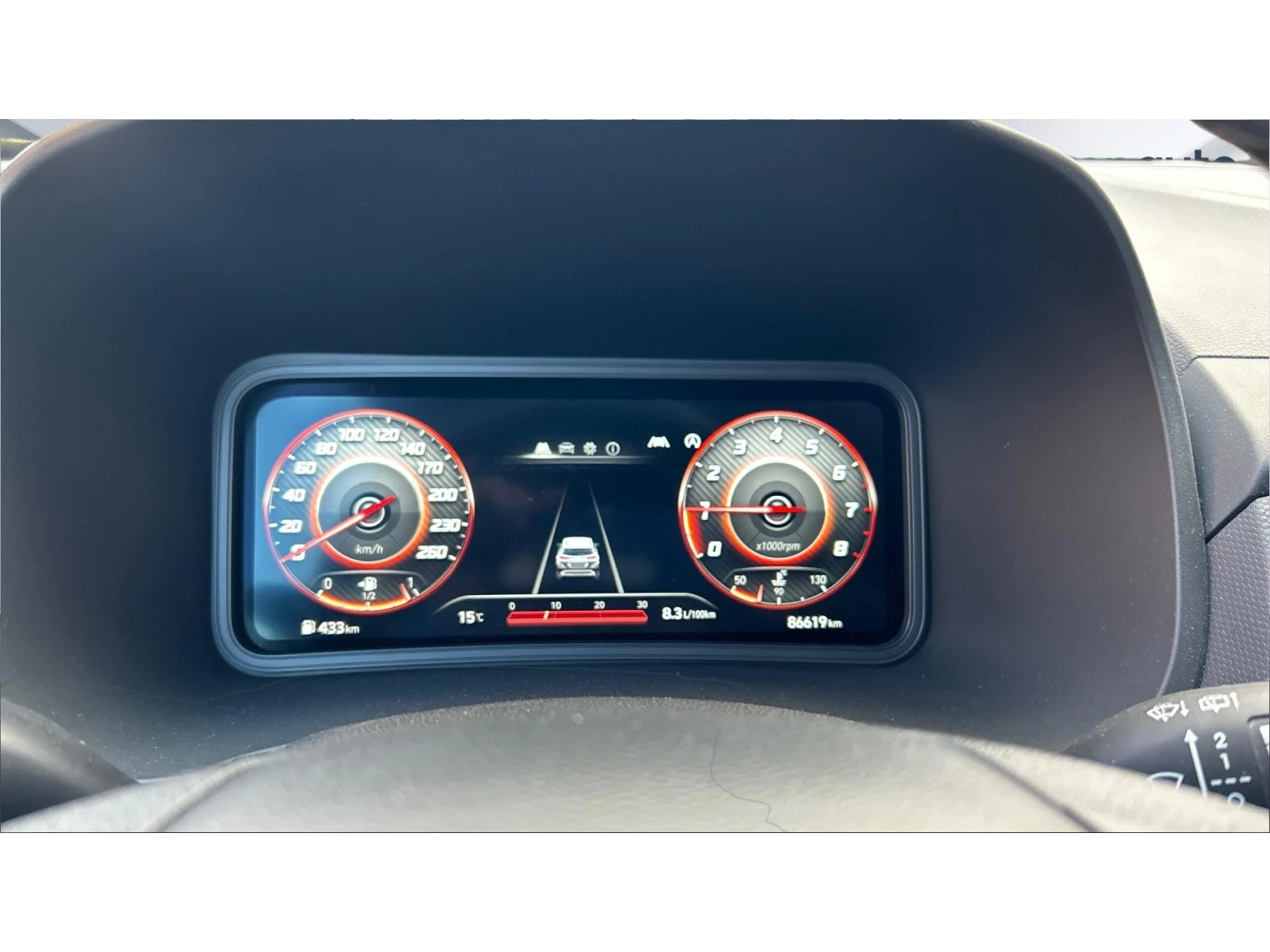 Hyundai Kona 1. 0T-GDI, ������� ������ �� 399 ��. | Mobile.bg � ����������� 15