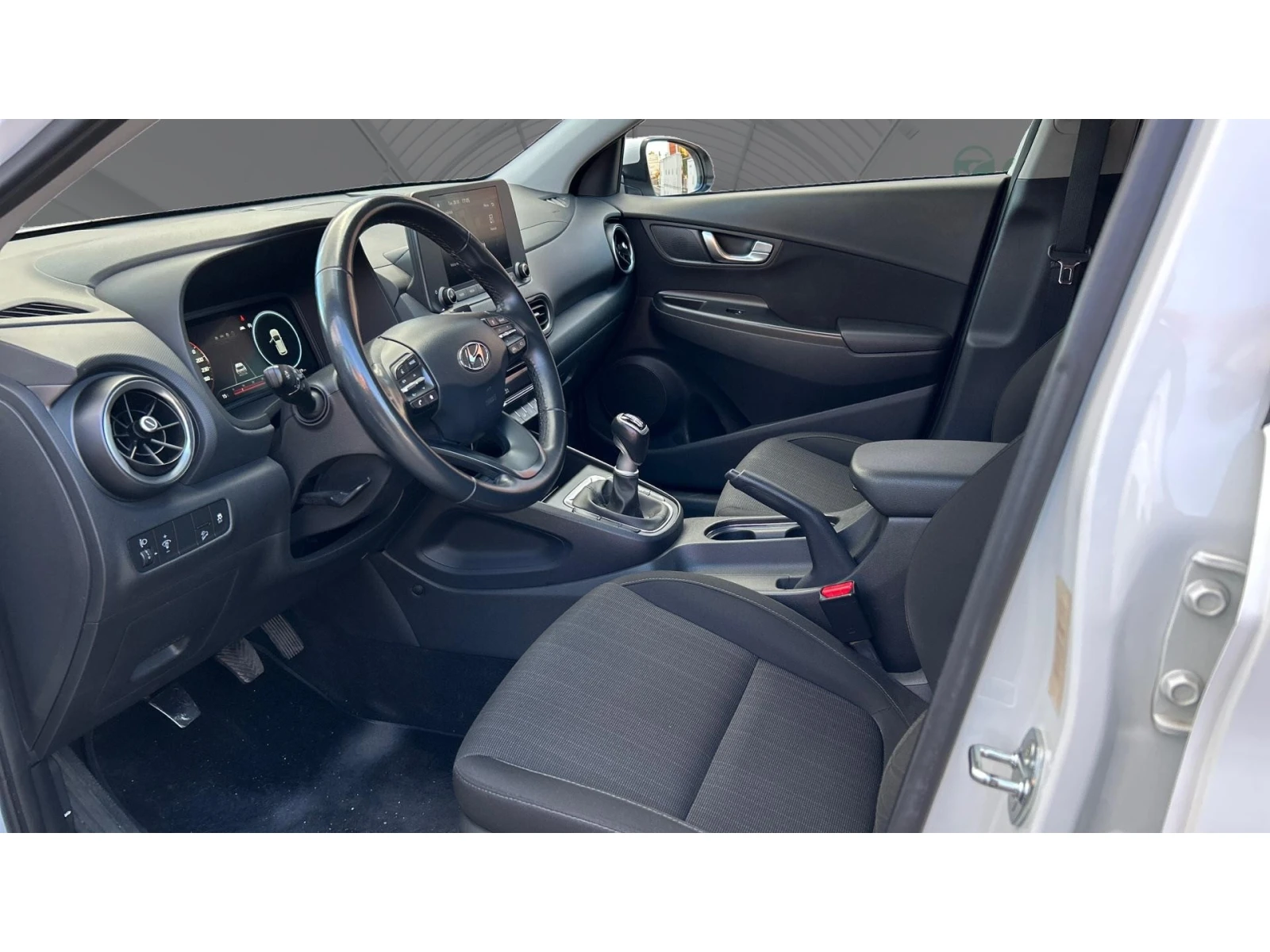 Hyundai Kona 1. 0T-GDI, ������� ������ �� 399 ��. | Mobile.bg � ����������� 11