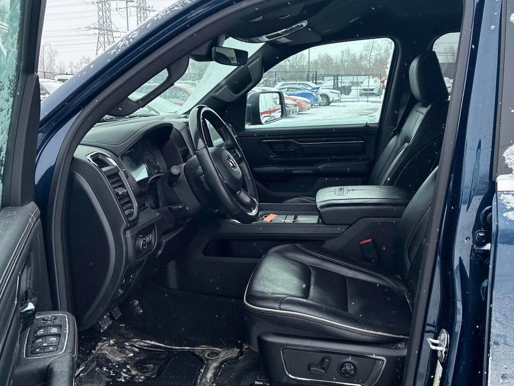 Dodge RAM 1500 * Limited * CARFAX * ��� ������������ ������ | Mobile.bg � ����������� 5