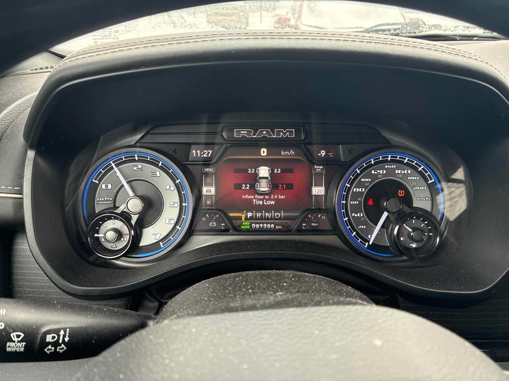 Dodge RAM 1500 * Limited * CARFAX * ��� ������������ ������ | Mobile.bg � ����������� 8