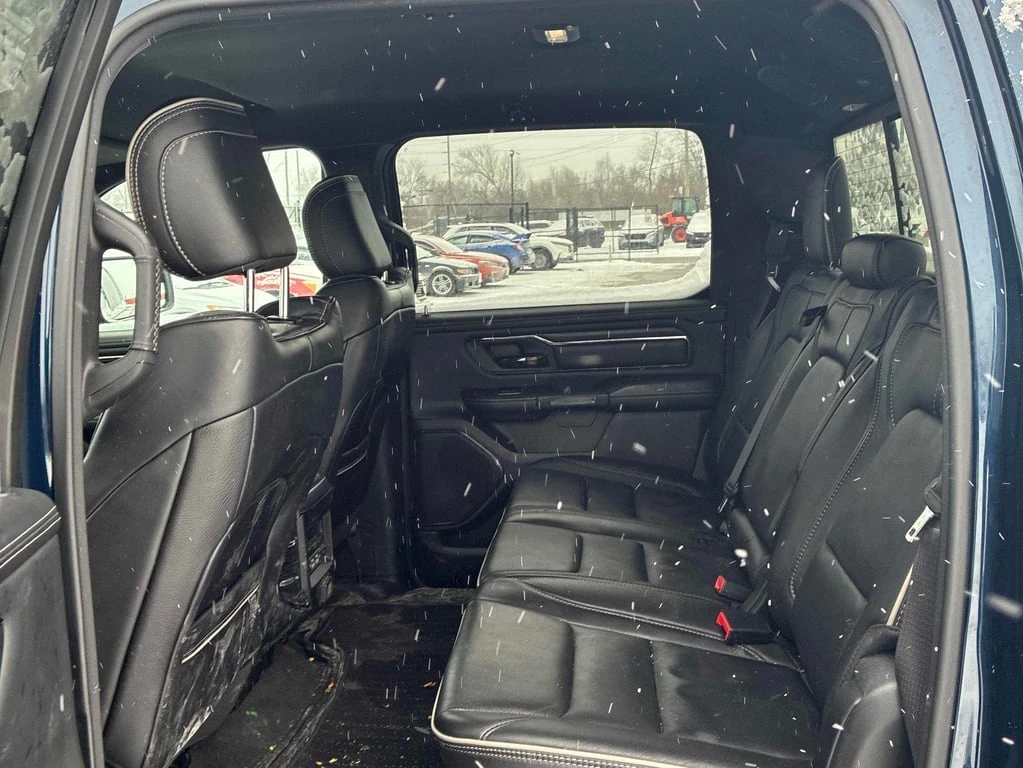 Dodge RAM 1500 * Limited * CARFAX * ��� ������������ ������ | Mobile.bg � ����������� 11