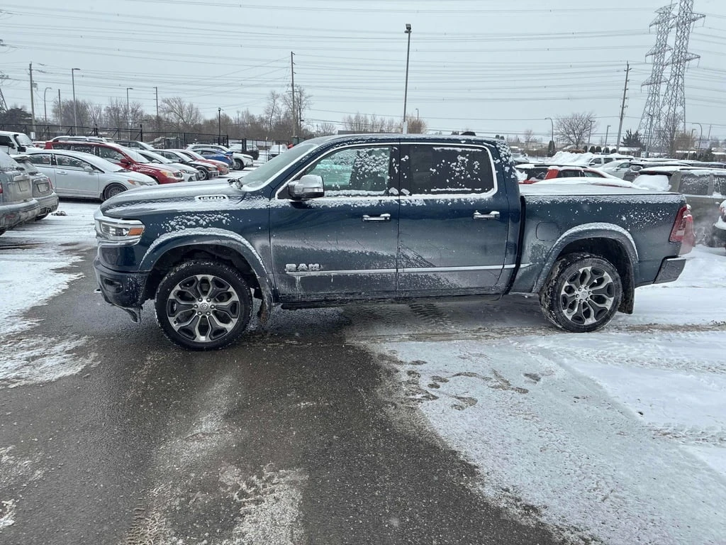 Dodge RAM 1500 * Limited * CARFAX * ��� ������������ ������ | Mobile.bg � ����������� 2