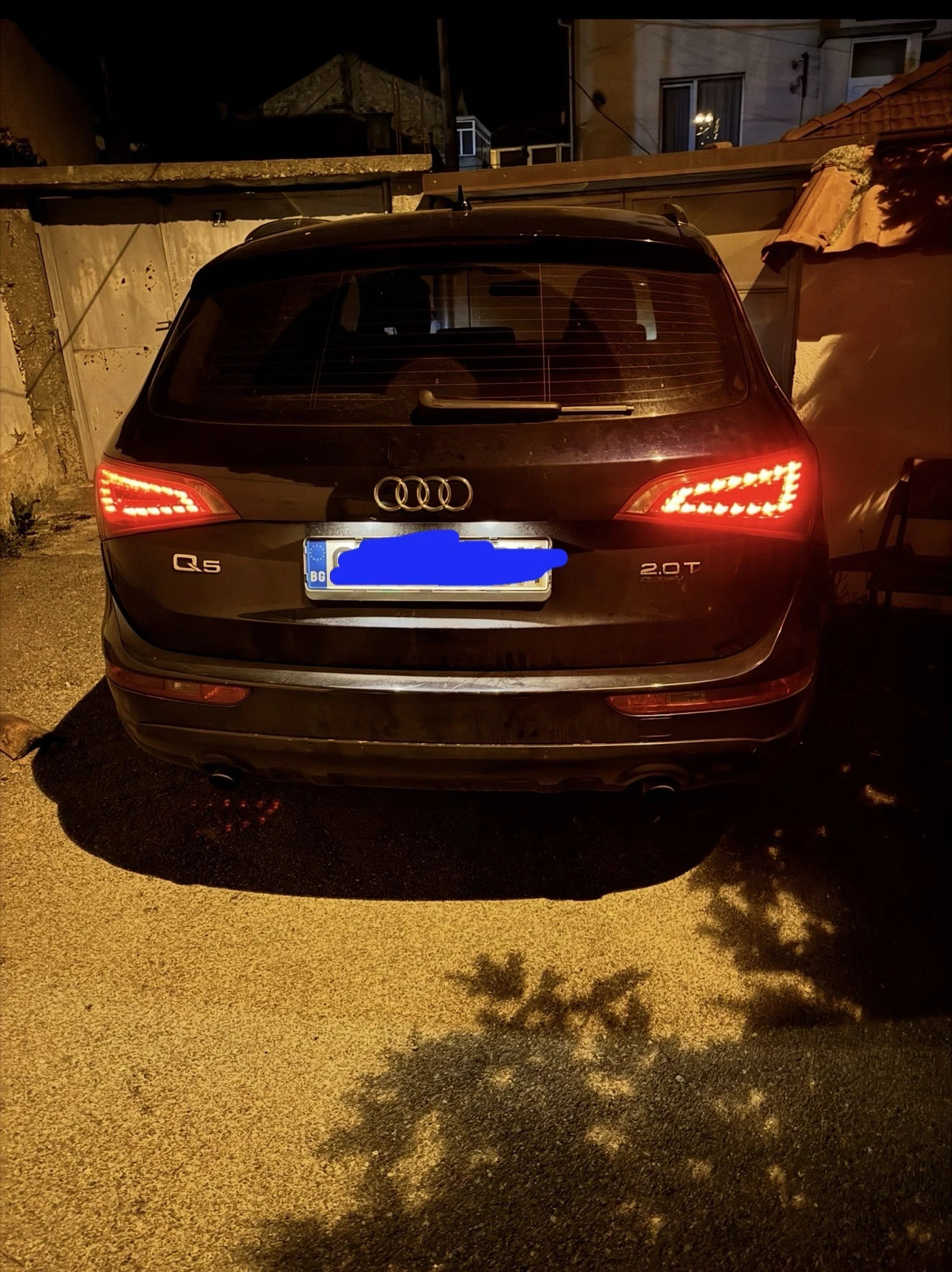 Audi Q5 | Mobile.bg � ����������� 6