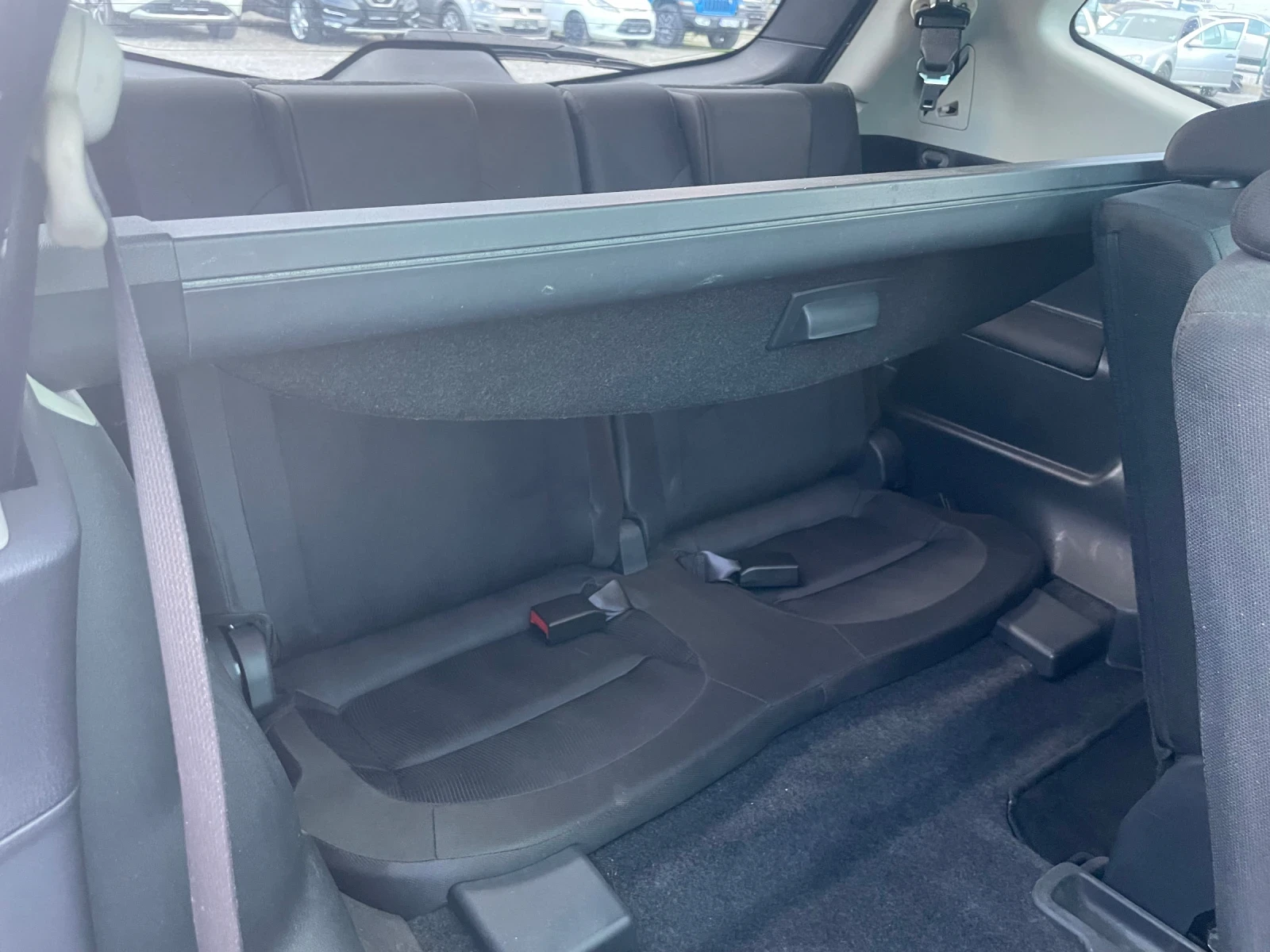 Nissan Qashqai + 2 1.5DCI 6+ 1 �������� | Mobile.bg � ����������� 13