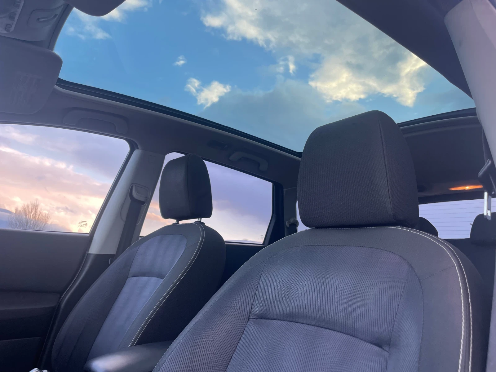 Nissan Qashqai + 2 1.5DCI 6+ 1 �������� | Mobile.bg � ����������� 11