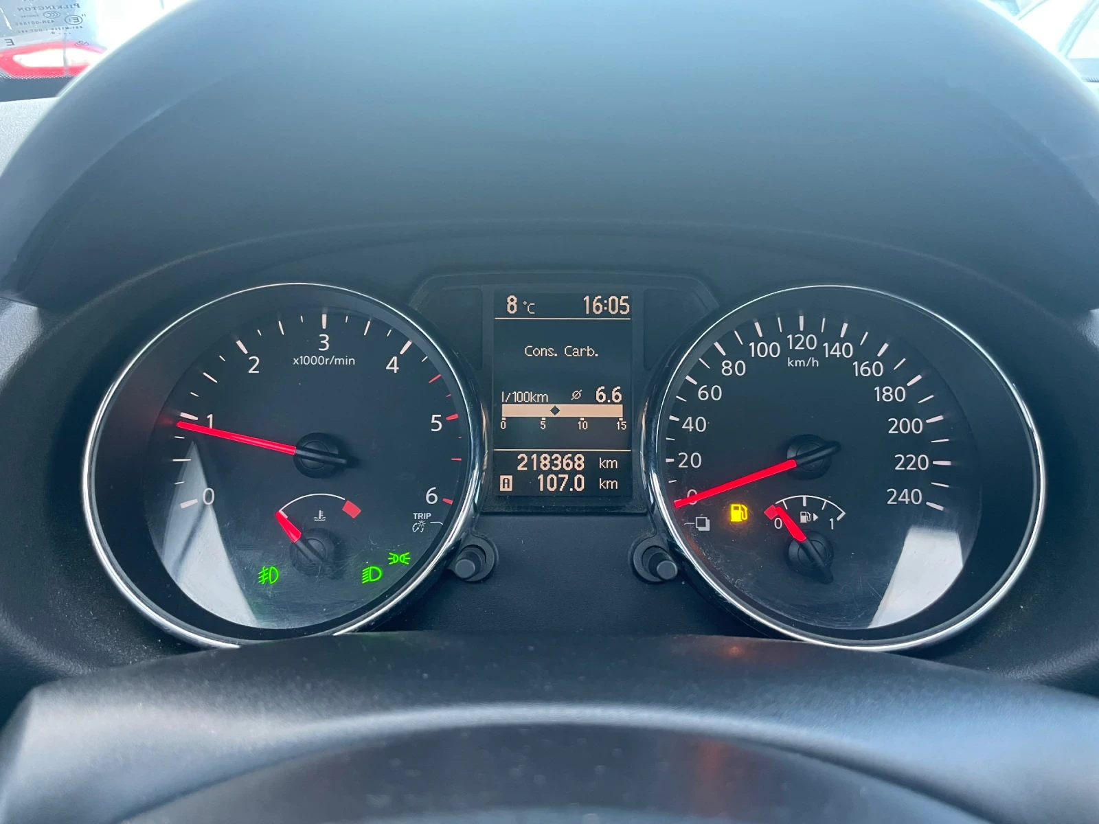 Nissan Qashqai + 2 1.5DCI 6+ 1 �������� | Mobile.bg � ����������� 14