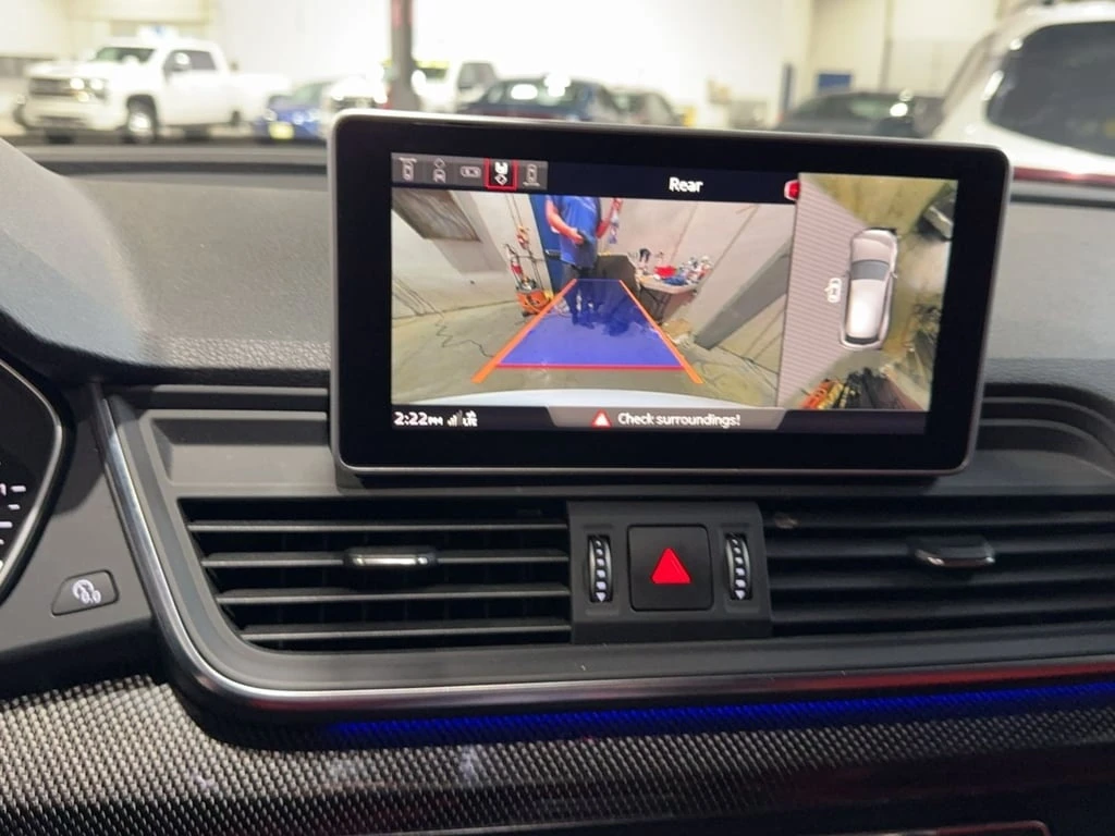 Audi SQ5 * Technik * ���* 360 ������ * BANG & OLUFSEN*  | Mobile.bg � ����������� 14