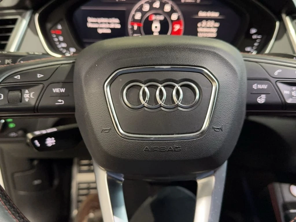 Audi SQ5 * Technik * ���* 360 ������ * BANG & OLUFSEN*  | Mobile.bg � ����������� 13