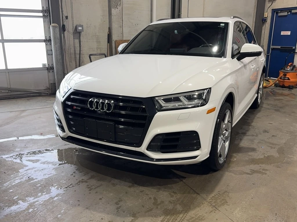 Audi SQ5 * Technik * ���* 360 ������ * BANG & OLUFSEN*  | Mobile.bg � ����������� 1