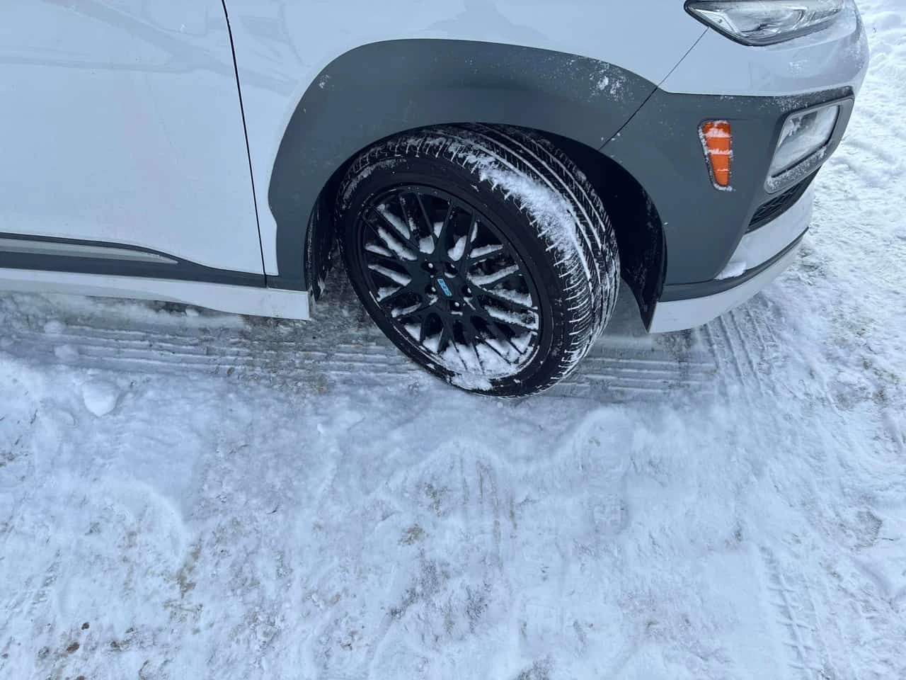 Hyundai Kona Urban Edition * CARFAX * ОТ ПРЕДСТАВИТЕЛСТВО  - изображение 6