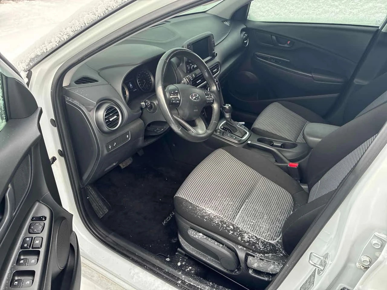 Hyundai Kona Urban Edition * CARFAX * ОТ ПРЕДСТАВИТЕЛСТВО  - изображение 7