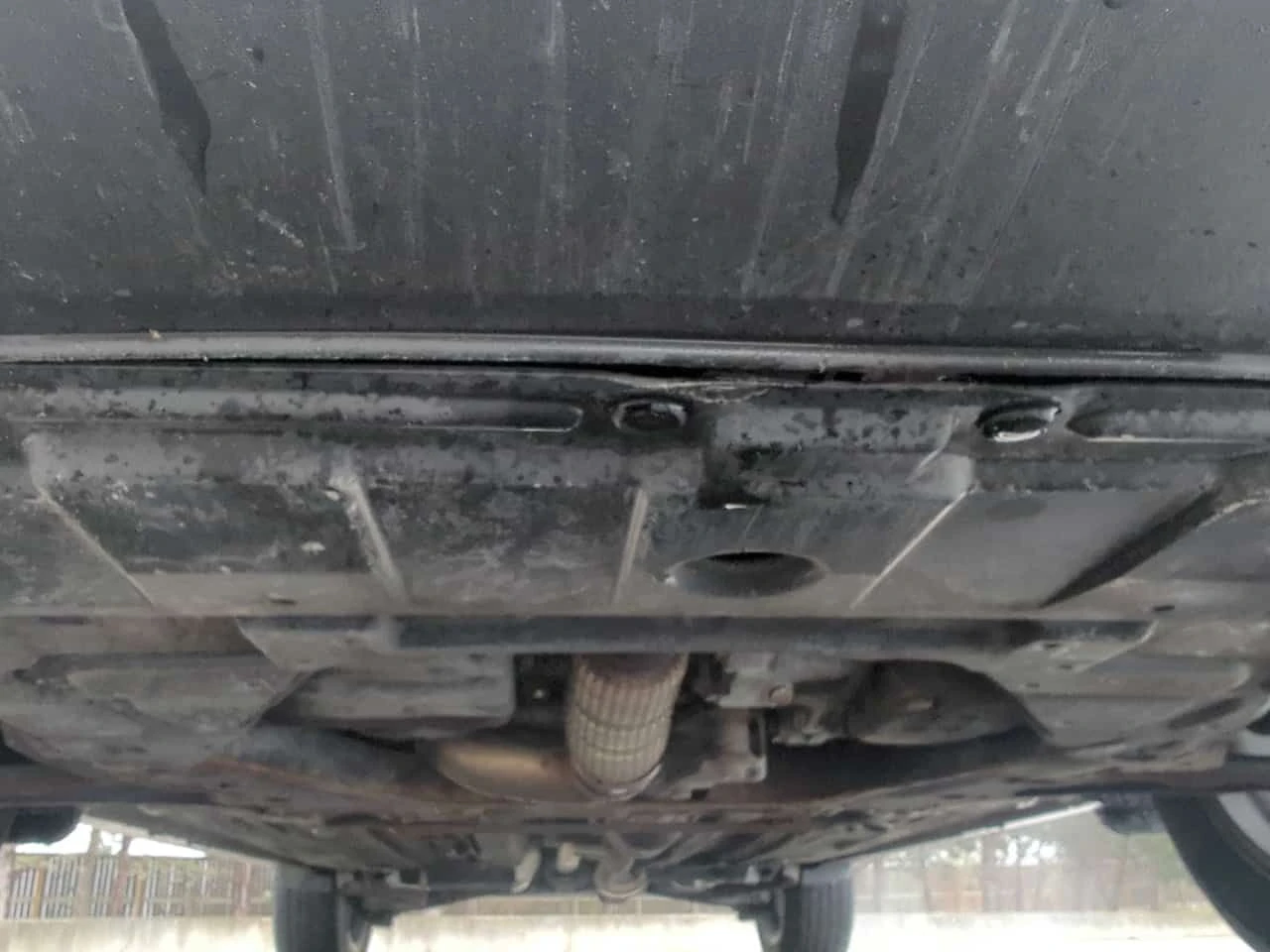 Nissan Rogue * AWD 4dr * CARFAX * ЦЕНА ДО БГ, снимка 16 - Автомобили и джипове - 53740136