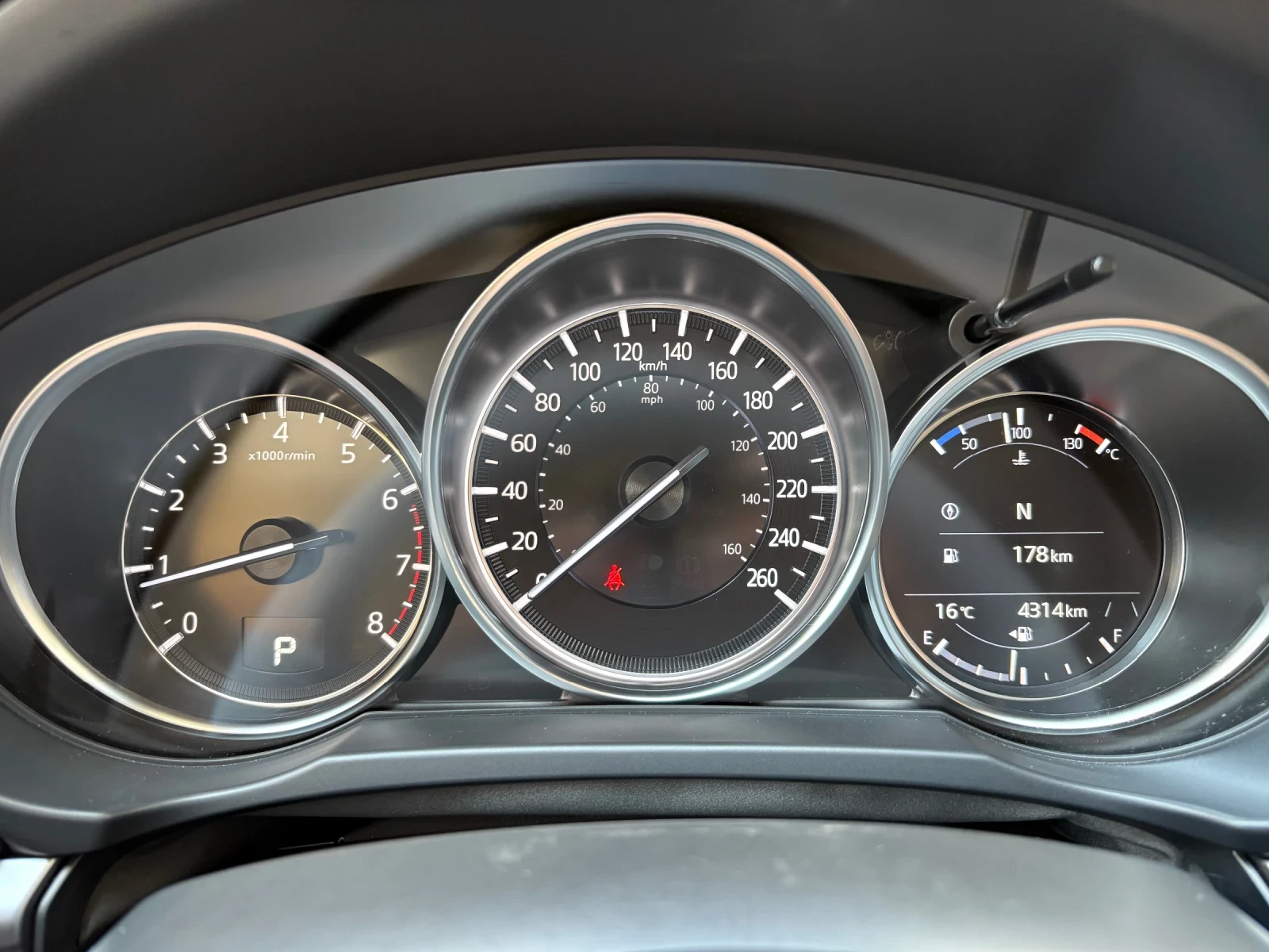 Mazda CX-5, снимка 13 - Автомобили и джипове - 53984971