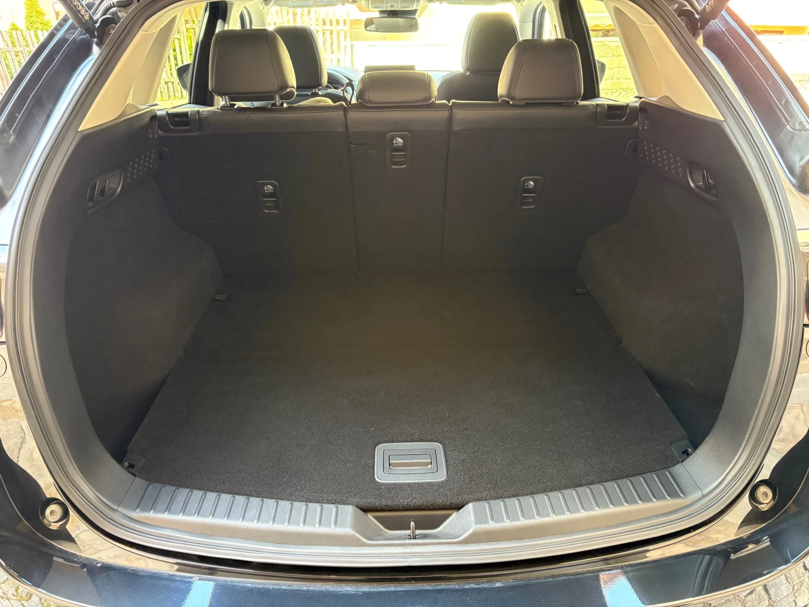 Mazda CX-5, снимка 14 - Автомобили и джипове - 53984971