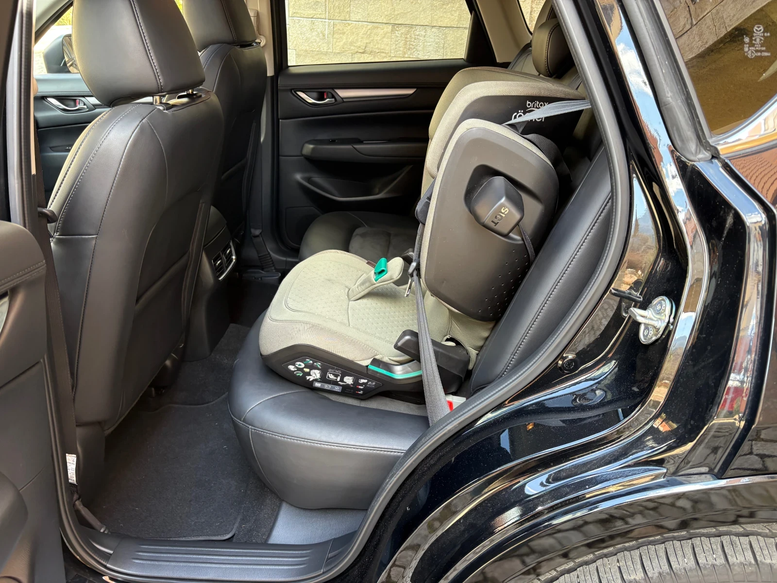 Mazda CX-5, снимка 9 - Автомобили и джипове - 53984971