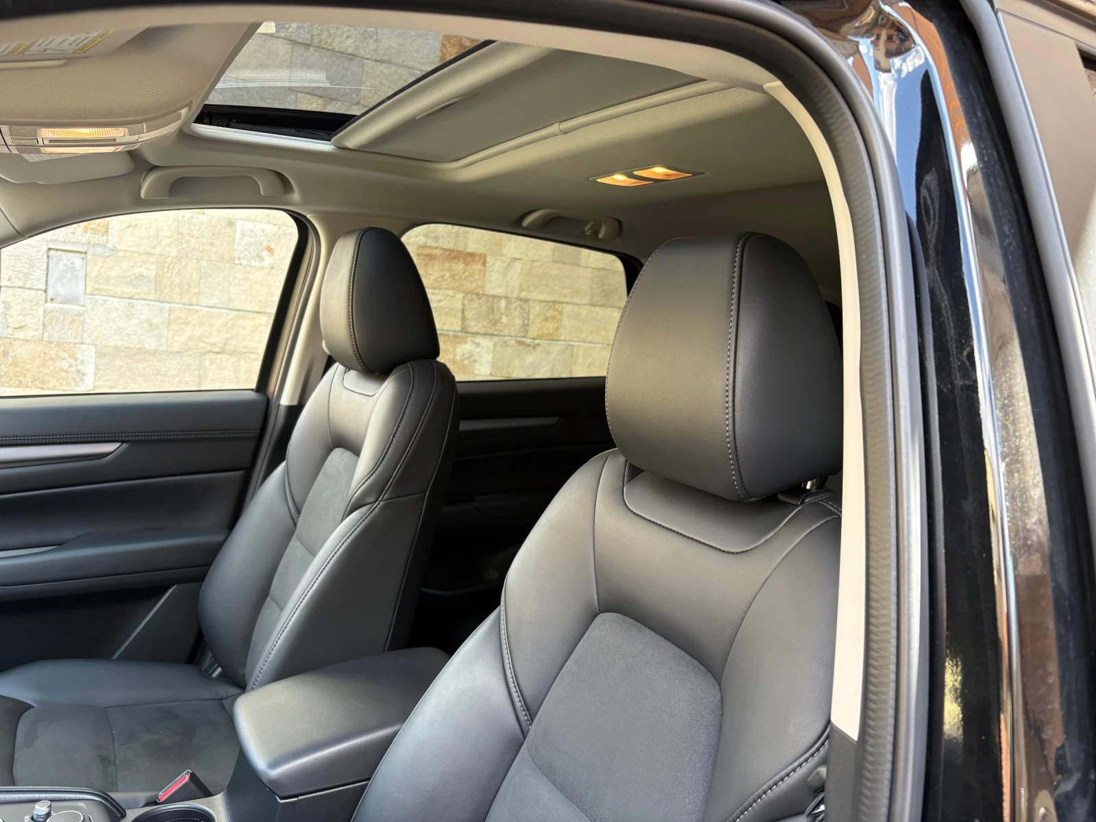 Mazda CX-5, снимка 8 - Автомобили и джипове - 53984971