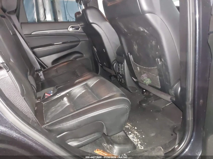 Jeep Grand cherokee 3.6L V-6 DOHC, VVT, 290HP 4X4 Drive | Mobile.bg � ����������� 8