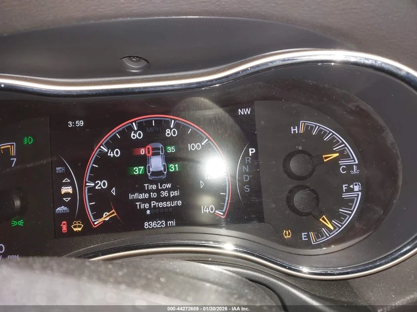 Jeep Grand cherokee 3.6L V-6 DOHC, VVT, 290HP 4X4 Drive | Mobile.bg � ����������� 7