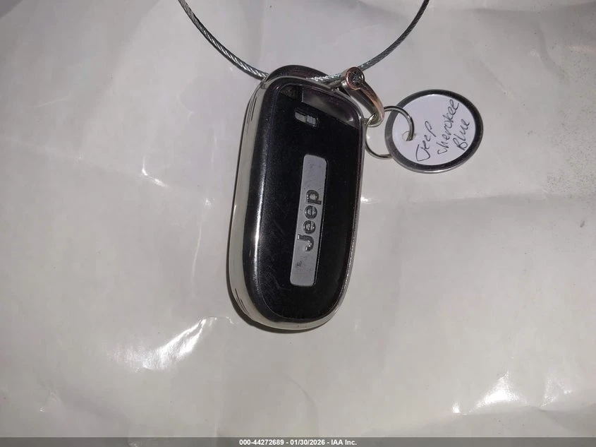 Jeep Grand cherokee 3.6L V-6 DOHC, VVT, 290HP 4X4 Drive | Mobile.bg � ����������� 11