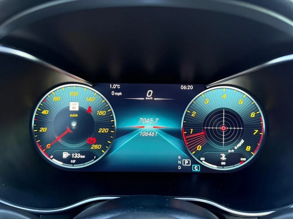 Mercedes-Benz GLC 300 4MATIC* АвтоКредит* (ЦЕНА ДО БГ), снимка 12 - Автомобили и джипове - 54057477