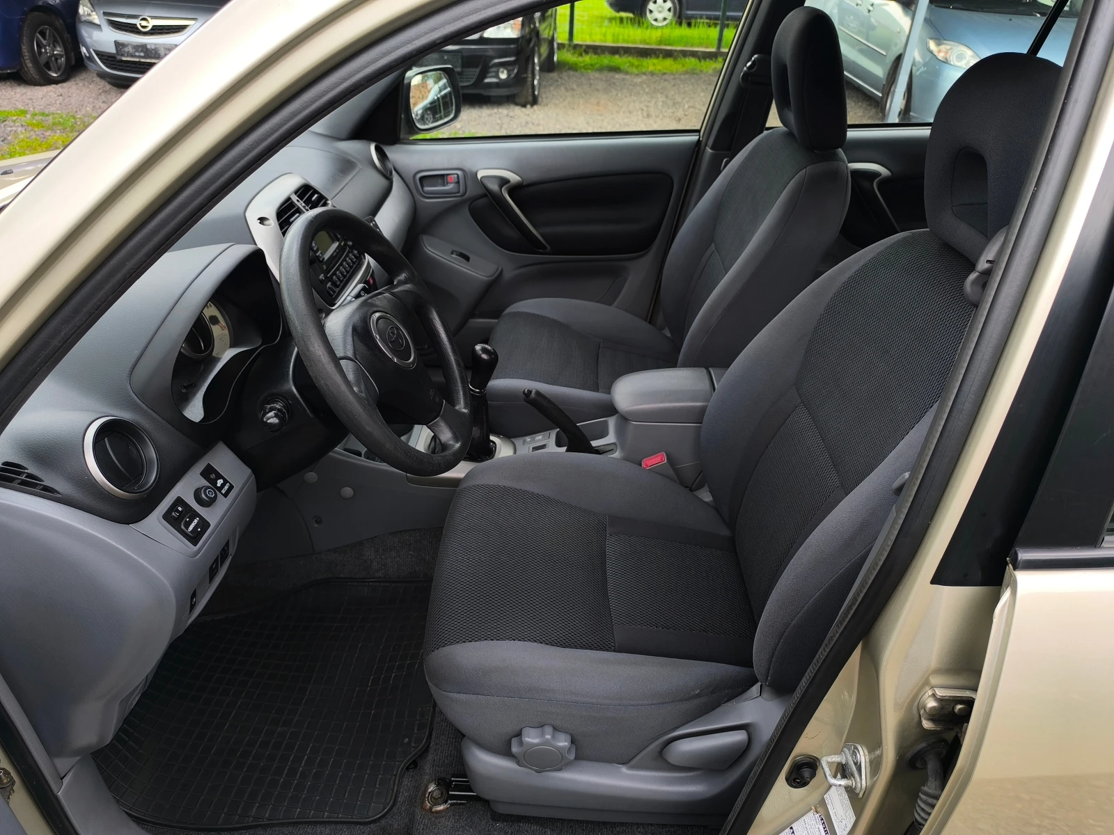 Toyota Rav4 -2.0D4D-116��-4�4-��������-������� ��������� !!! | Mobile.bg � ����������� 9